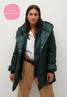 Куртка утепленная Violeta by Mango - SOHO7