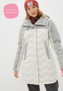Пуховик Columbia 