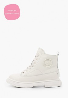 Ботинки V.I.Konty 