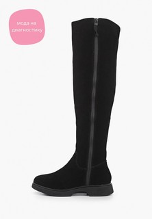 Ботфорты Francesco Donni 