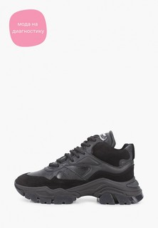 Кроссовки Bronx 