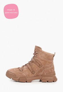 Ботинки V.I.Konty 