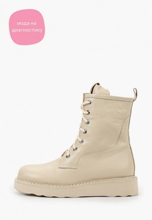 Ботинки Berkonty 