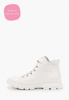 Ботинки Berkonty 