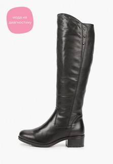 Ботфорты Francesco Donni 