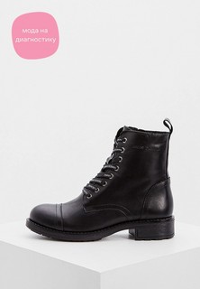 Ботинки Armani Exchange 