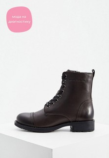 Ботинки Armani Exchange 