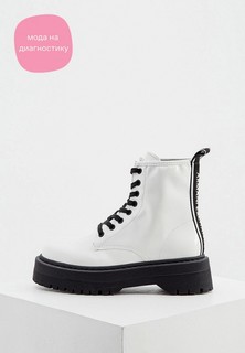 Ботинки Armani Exchange 