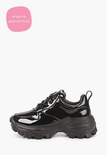 Кроссовки Vivian Royal 