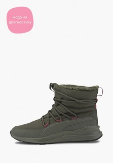 Ботинки PUMA Adela Winter Boot