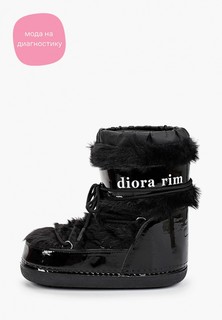 Луноходы Diora.rim 