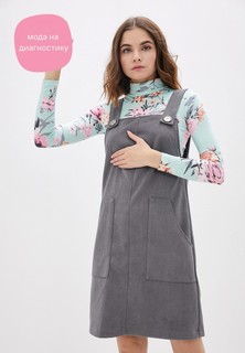 Сарафан A-A Awesome Apparel by Ksenia Avakyan 