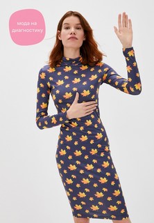 Платье A-A Awesome Apparel by Ksenia Avakyan 