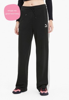 Брюки спортивные PUMA Classics Wide Leg Pants