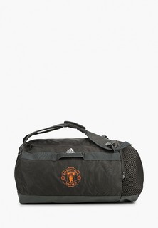 Сумка спортивная adidas MUFC DU M