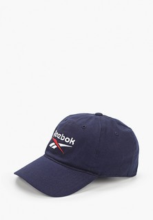 Бейсболка Reebok TE LOGO CAP