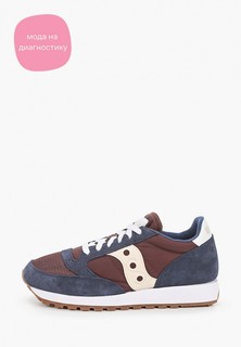 Кроссовки Saucony Jazz Vintage