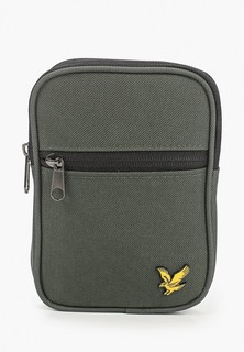 Сумка Lyle & Scott Mini Messenger