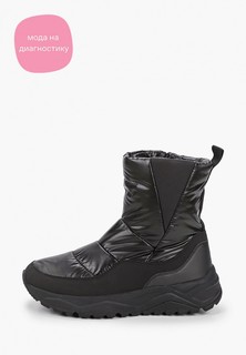 Дутики Demix UNITY BOOT