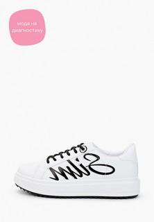 Кеды Vivian Royal 