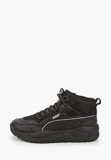 Кроссовки PUMA X-Ray 2 Square Mid Reflective