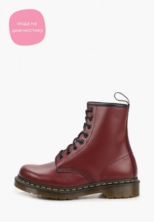 Ботинки Dr. Martens 1460 W