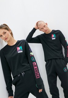 Лонгслив Jordan M J LS MOUNTAINSIDE CREW