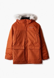 Парка Columbia Boundary Bay™ Down Parka