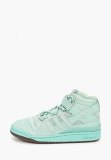 Кеды adidas Originals adidas X Ivy Park Forum Mid