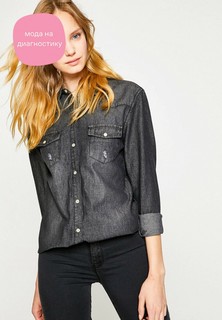 Рубашка джинсовая Koton 