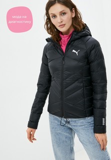 Пуховик PUMA PWRWarm packLITE 600 HD Down Jacket