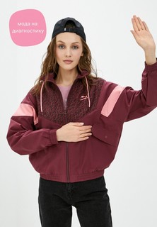 Куртка PUMA TFS Winterized Track Jacket