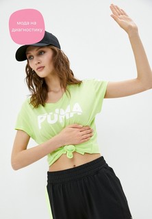 Футболка PUMA Modern Sports Graphic Tee
