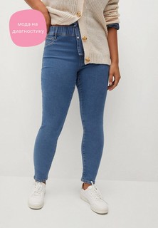 Джеггинсы Violeta by Mango - MASSHA
