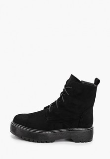 Ботинки Bona Mente 