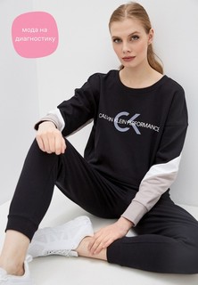 Свитшот Calvin Klein Performance 