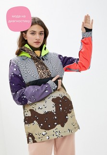 Куртка сноубордическая DC Shoes 