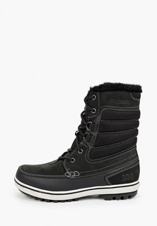 Ботинки Helly Hansen GARIBALDI PRIMALOFT BOOT