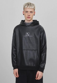 Худи Bershka 
