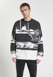Свитшот Pull&Bear 