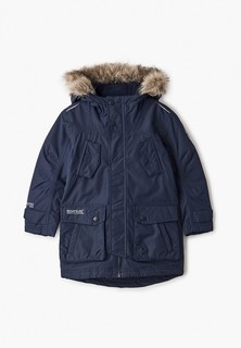 Куртка утепленная Regatta Pazel Parka