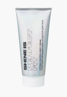 Крем для тела Shine Is Lifting Control Body Cream, 200 мл