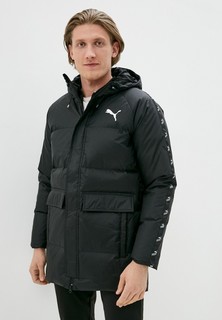 Пуховик PUMA Solid Down Coat