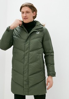 Пуховик PUMA Classics Down Parka