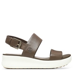 Сандалии Los Angeles Wind 2 Bands Timberland