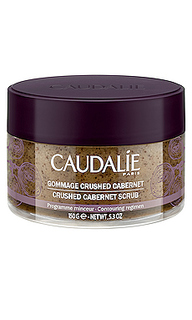 Скраб для тела crushed cabernet - CAUDALIE