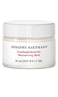 Маска для лица moisturizing - Susanne Kaufmann