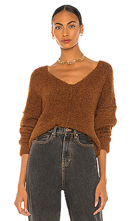 Пуловер icing v - Free People