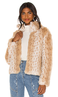 Куртка wild - Unreal Fur
