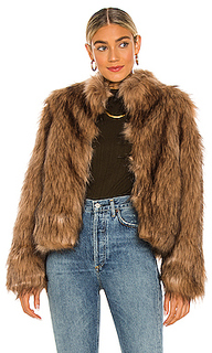 Куртка fur delish - Unreal Fur